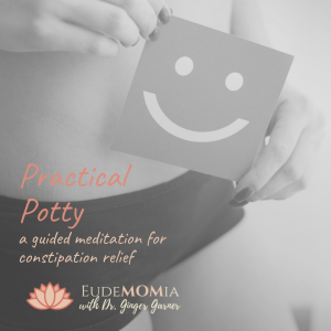 Constipation Relief _ Guided Meditation with Dr. Ginger Garner