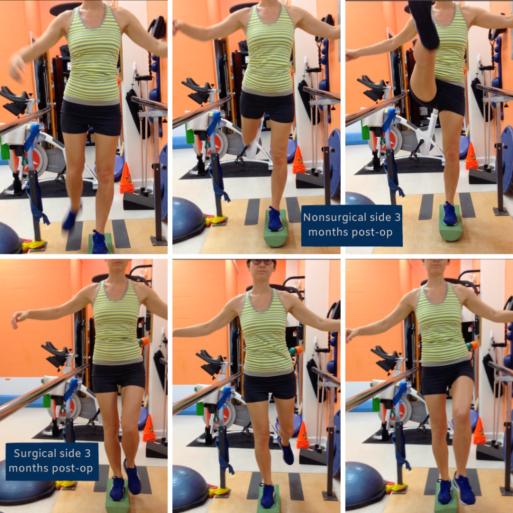 Plug in for Hip Stability with the Lock and Load | Dr. Ginger Garner