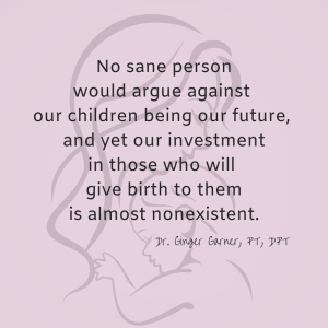 Busting 6 Myths about Postpartum Recovery