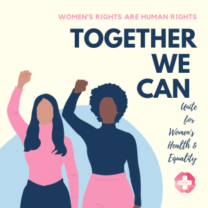 Misogyny in Women's Health & Beyond