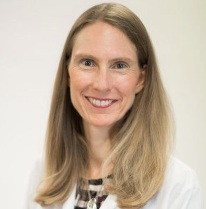 A Letter from Dr. Susan Decker PT, DPT, PYT