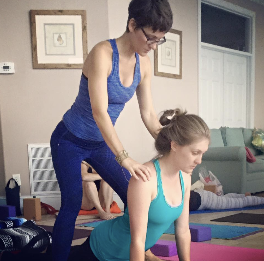 Clinician Interrupted: MTY Helped Me See the Bigger Picture