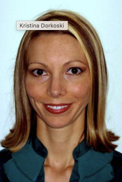 PYT is a Game Changer-Interview with Kristina Dorkoski